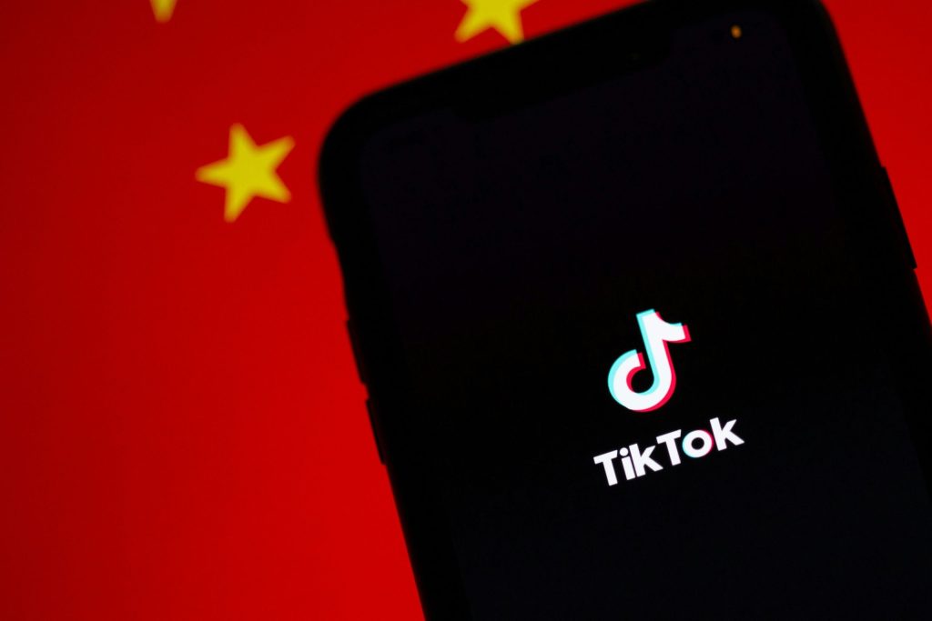 EE. UU. y China habrían llegado a un acuerdo por TikTok
