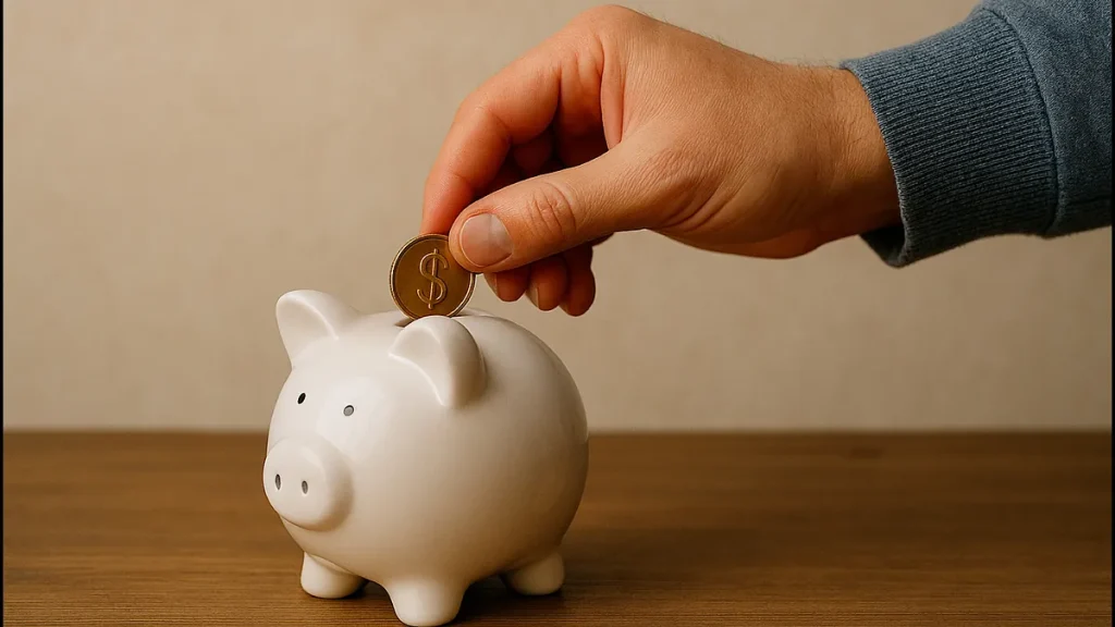 El 'soft saving' y las pensiones: cómo los jóvenes gastan hoy mientras planean su jubilación en medio de salarios bajos y precios al alza