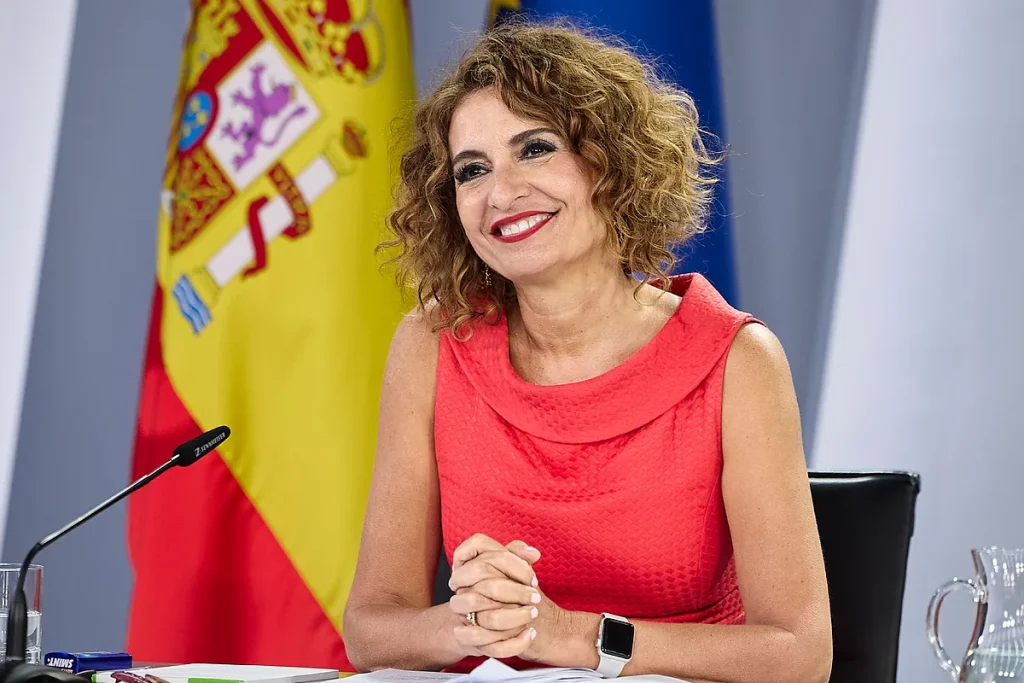 El BOE publica la orden para iniciar los trámites de los PGE de 2026