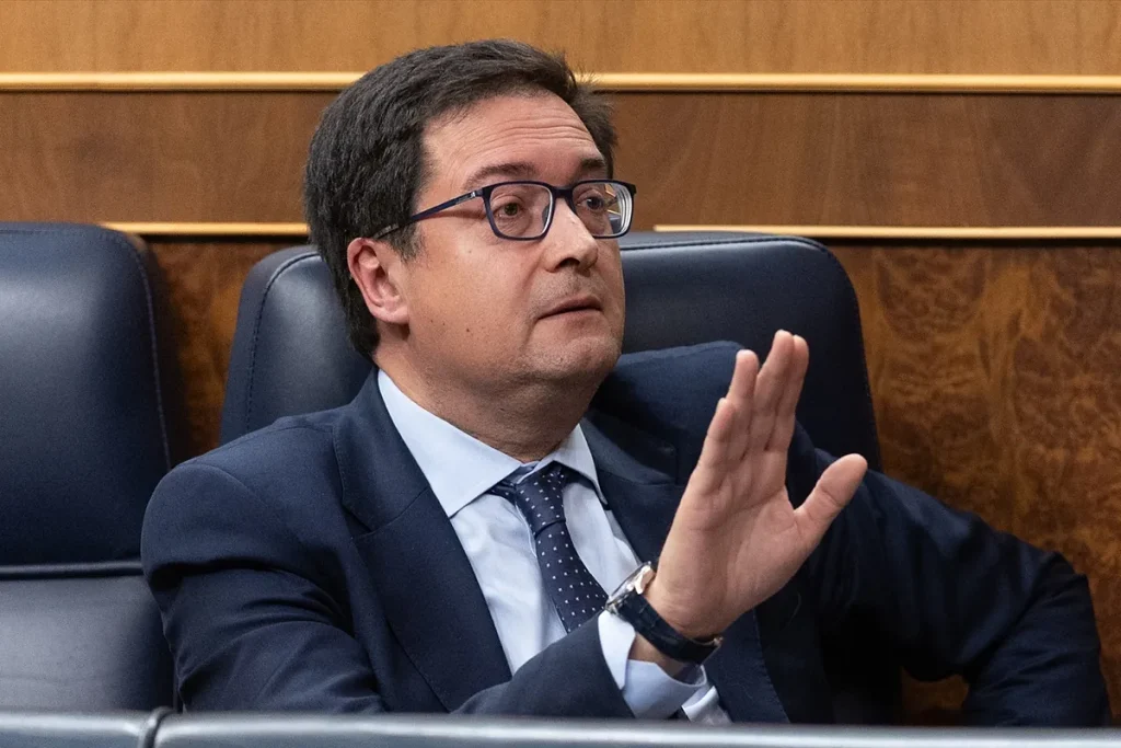 El Congreso prepara la jubilación voluntaria de los funcionarios hasta los 72 años