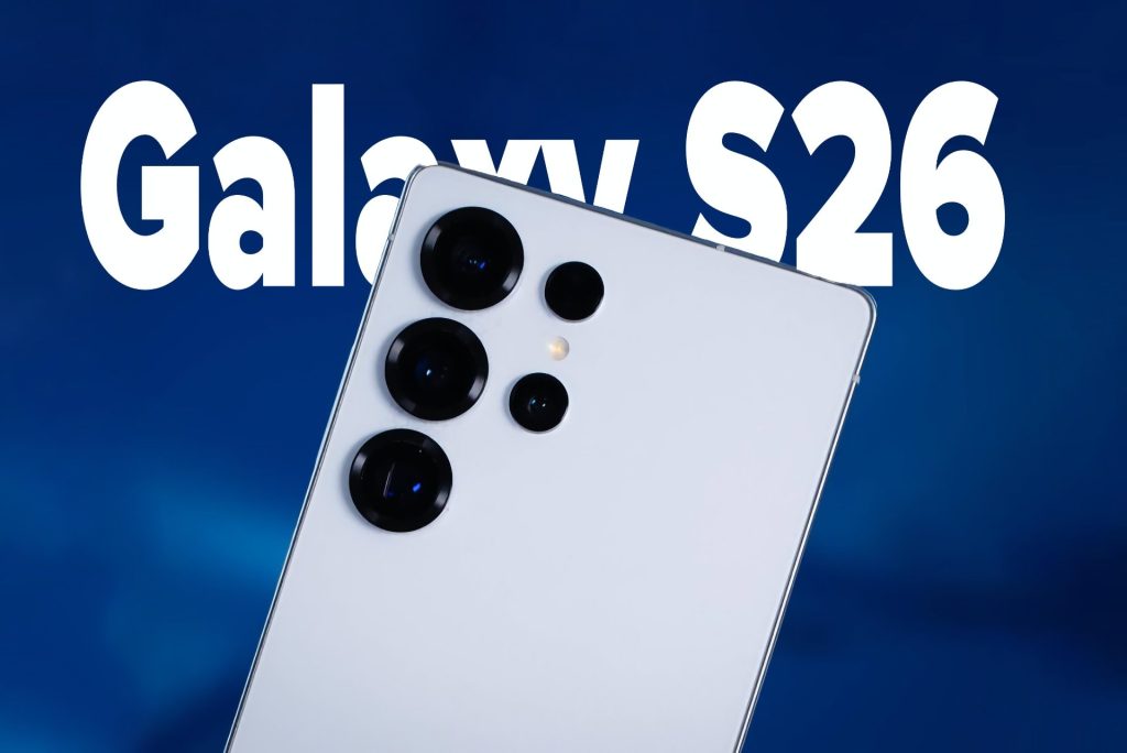 El Galaxy S26 Pro podría llegar con un chip Exynos 2600