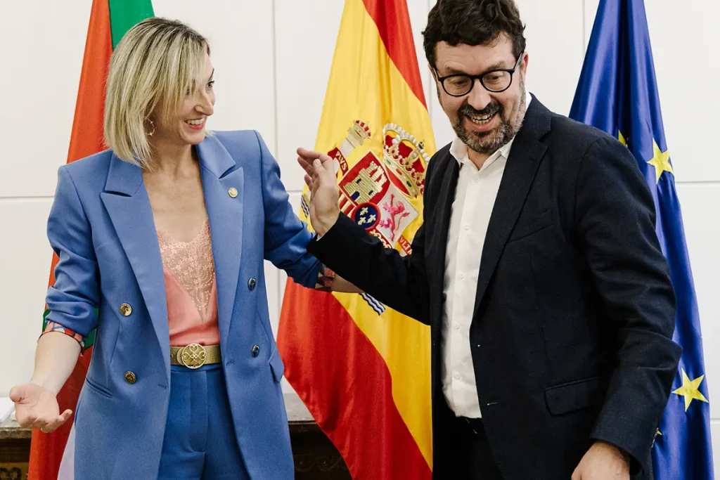 El Gobierno vasco logra el traspaso de las prestaciones de paro