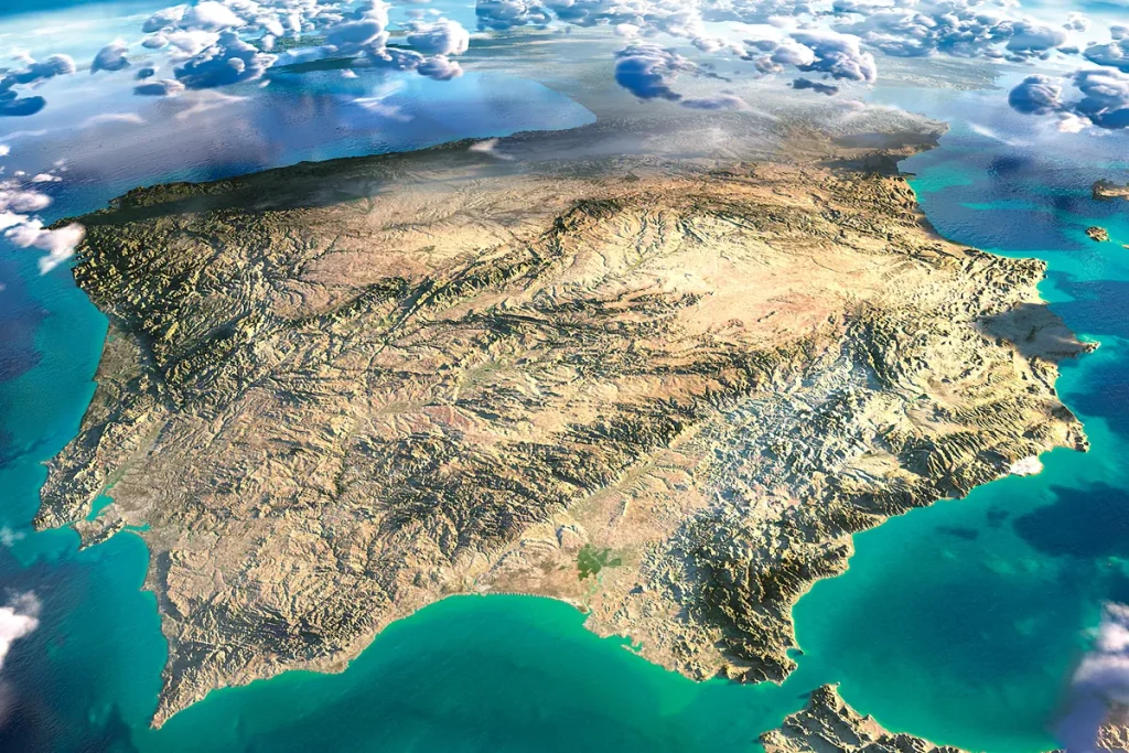 El INE revisa al alza el PIB de 2024 hasta el 3,5% y rebaja el de 2023 al 2,5%