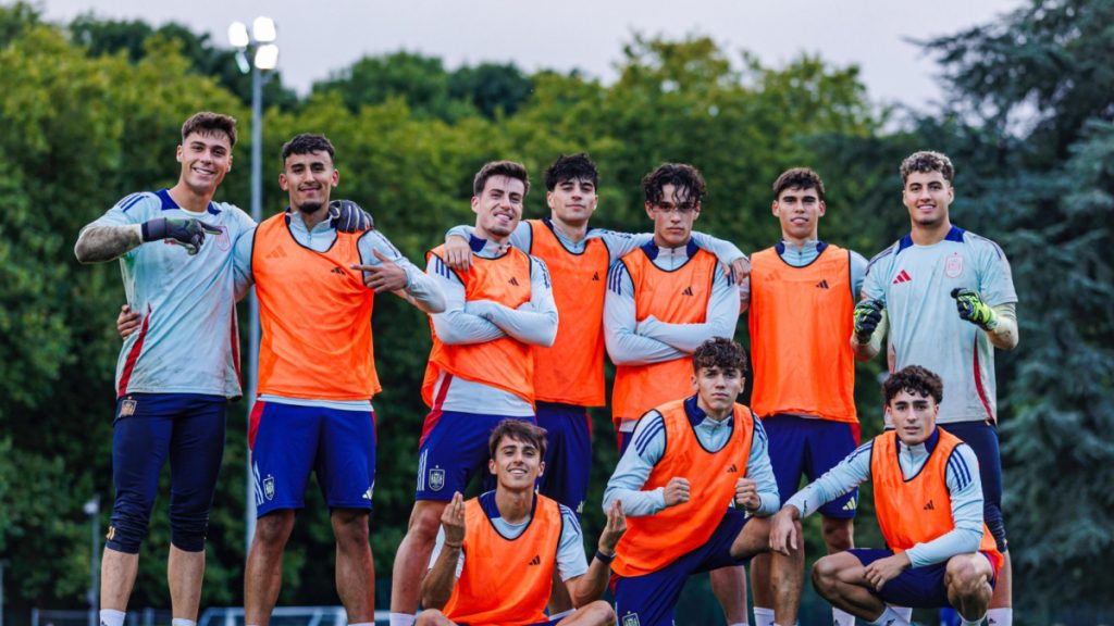 El Mundial sub 20 pasa factura a los clubes españoles