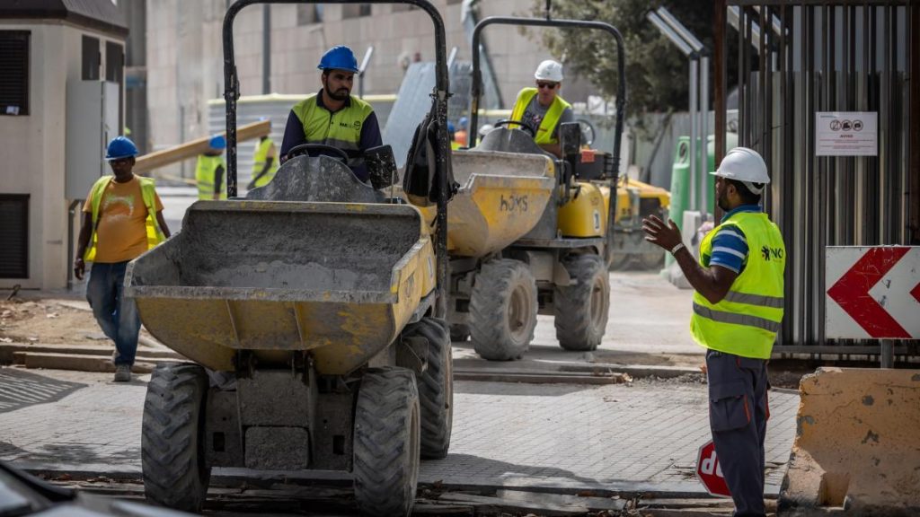 El PIB creció en el 2024 tres décimas más de lo anticipado, el 3,5%