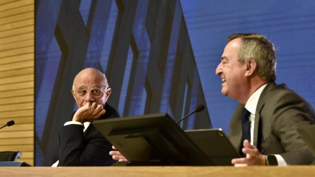 El Sabadell dice que el ”0,0%” de sus accionistas está yendo a la opa, tras analizar el 80% del capital