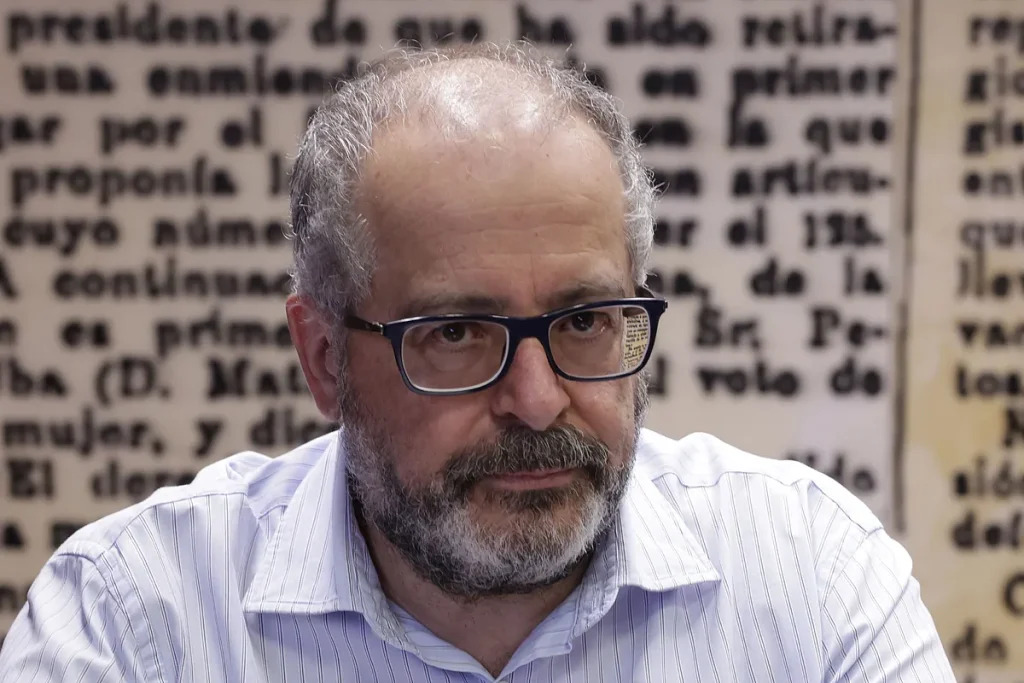 El amargo triunfo del funcionario que denunció el contrato fraudulento de los 76 millones de Cerdán: "No me alegro, sólo cumplí con mi obligación"