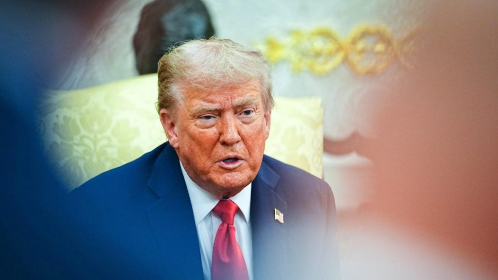 El diccionario de Trump, por Jordi Gual