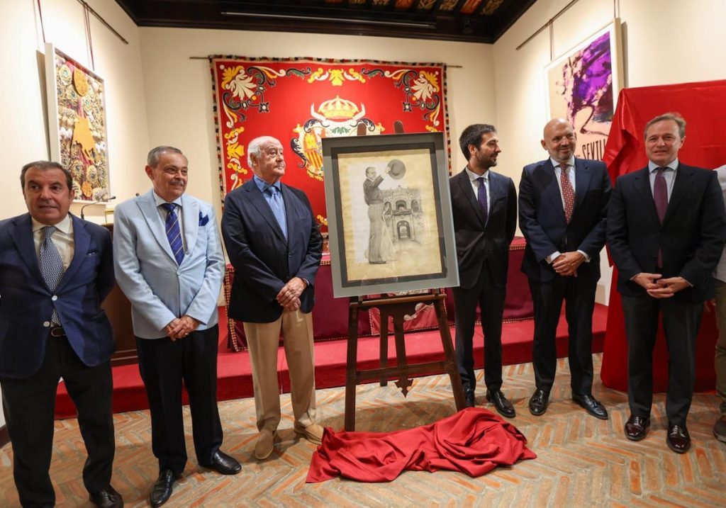 El festival taurino a beneficio de las hermandades de San Bernardo y El Amor será un homenaje a la dinastía Vázquez