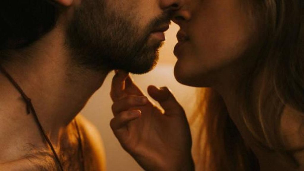 El kamasufrido | Sexo con Esther