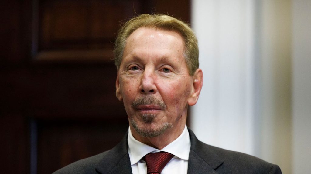 El valor de Oracle ya roza el billón de dólares a la espera un inminente contrato con OpenAI
