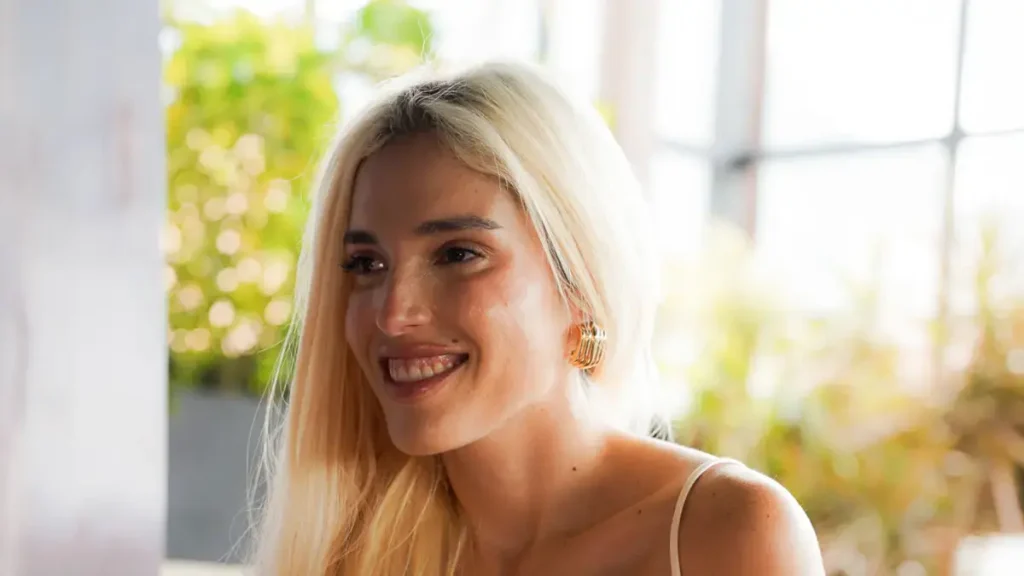 Elena Rose será la invitada en el concierto de Danny Ocean en Bogota