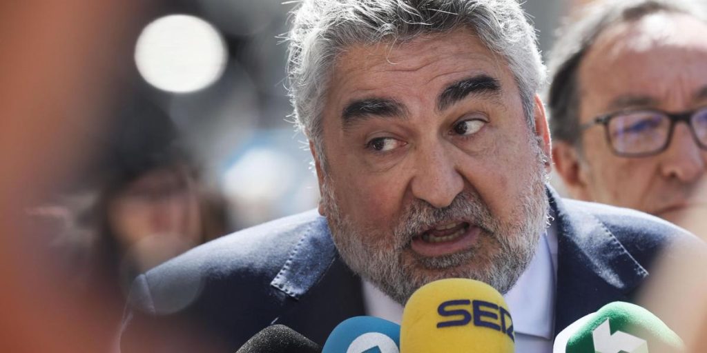 En ningún momento instan a parar la masacre