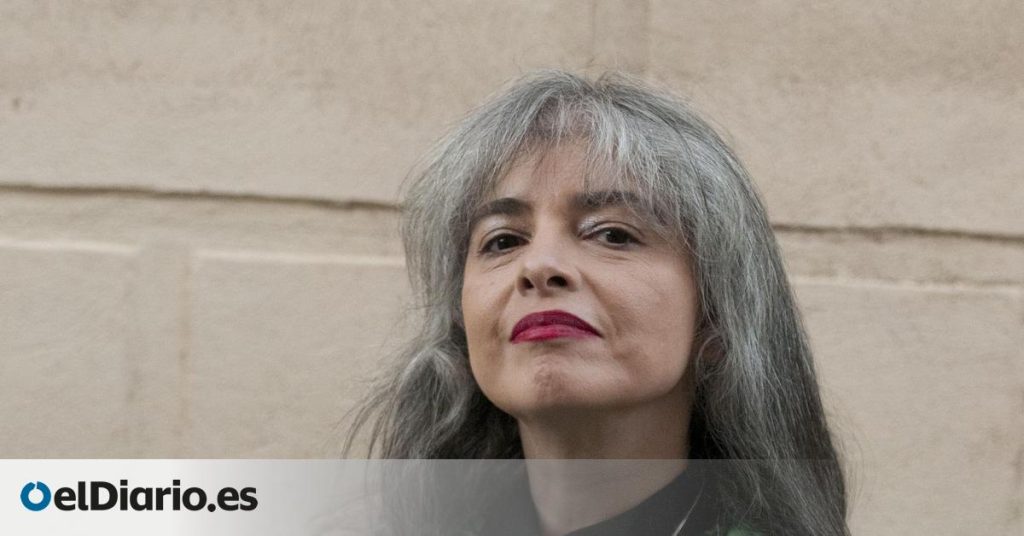 “Es imposible que reproduzca lo humano porque nunca podrá enamorarse ni tener un trauma”
