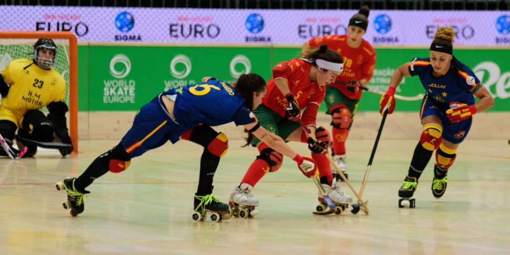 España barre a Países Bajos y se medirá a Francia en la semifinal del Europeo