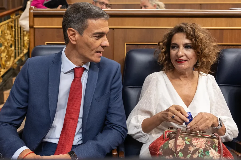 España lidera en PIB, pero el nivel de vida es aún inferior al de Europa