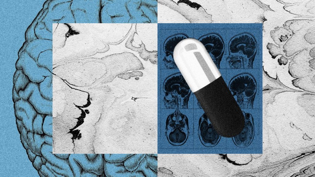 Esta startup crea psicodélicos no alucinógenos con el uso de IA para tratar trastornos mentales