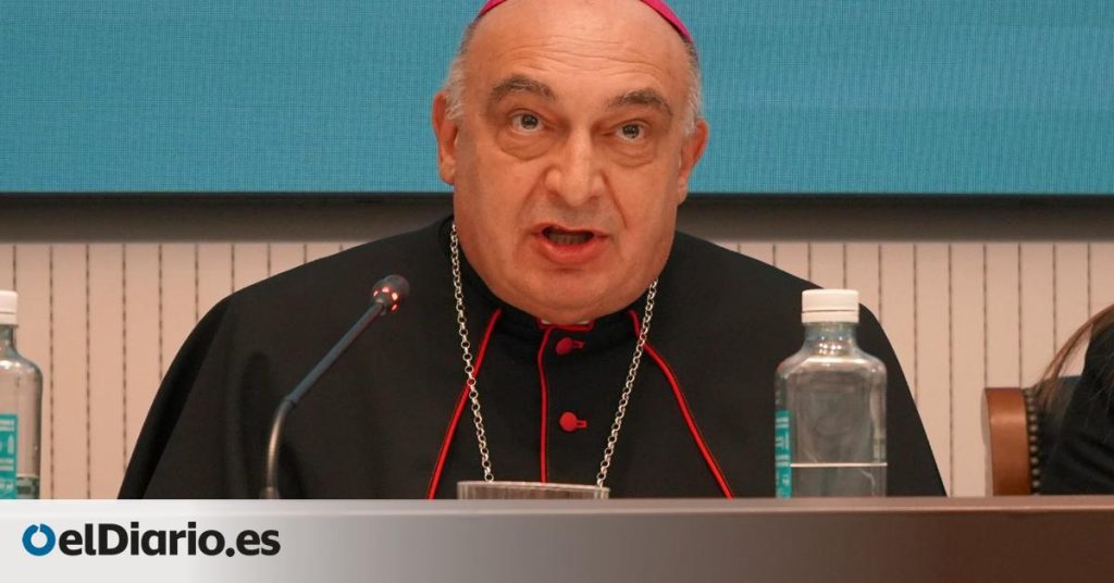 Estamos en una sociedad multicultural y multirreligiosa, y debemos aprender a convivir