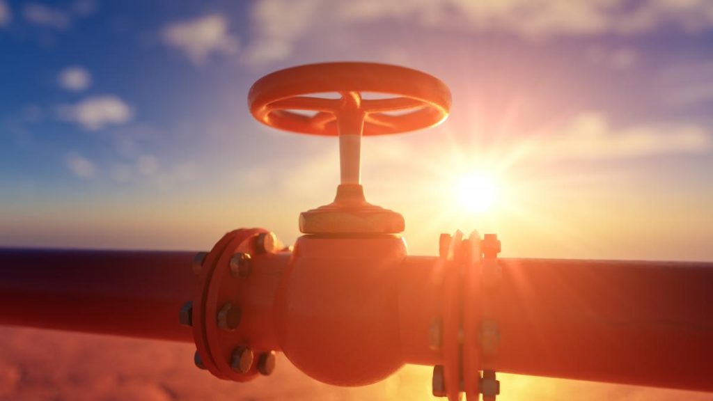 Estos son los países de la UE que todavía siguen comprando gas y petróleo ruso
