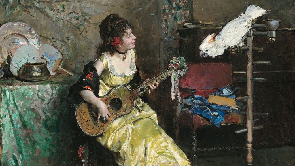 Exposiciones de arte que no te puedes perder en Madrid en 2025