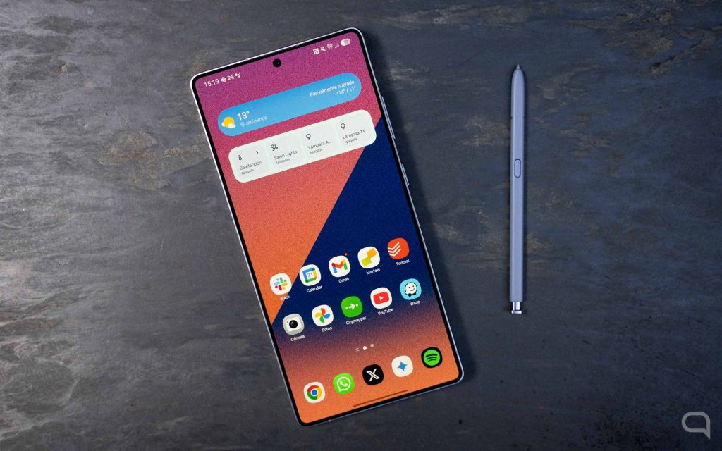 Filtrada la fecha de actualización a One UI 8 para 60 móviles Samsung