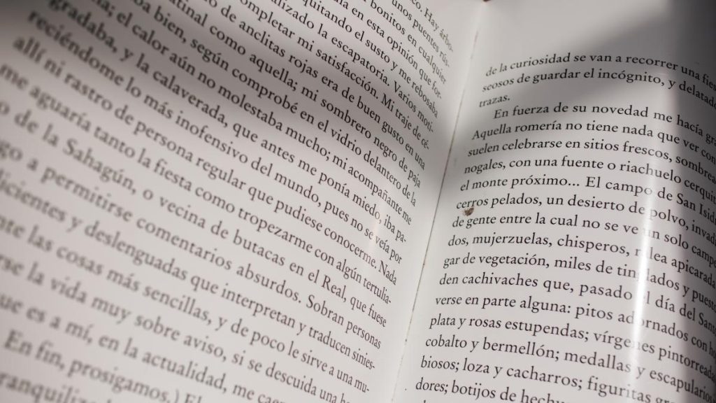 Finales abiertos, por Maria de la Pau Janer