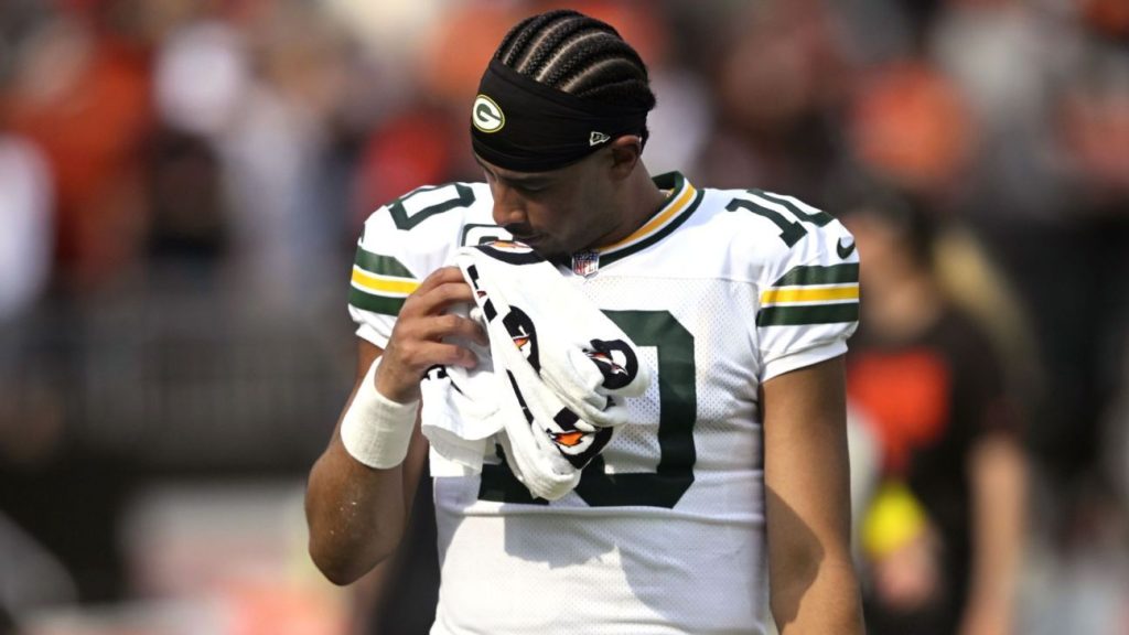 Frustrating NFL Week 3 losses: Packers, Rams, Pats, Broncos