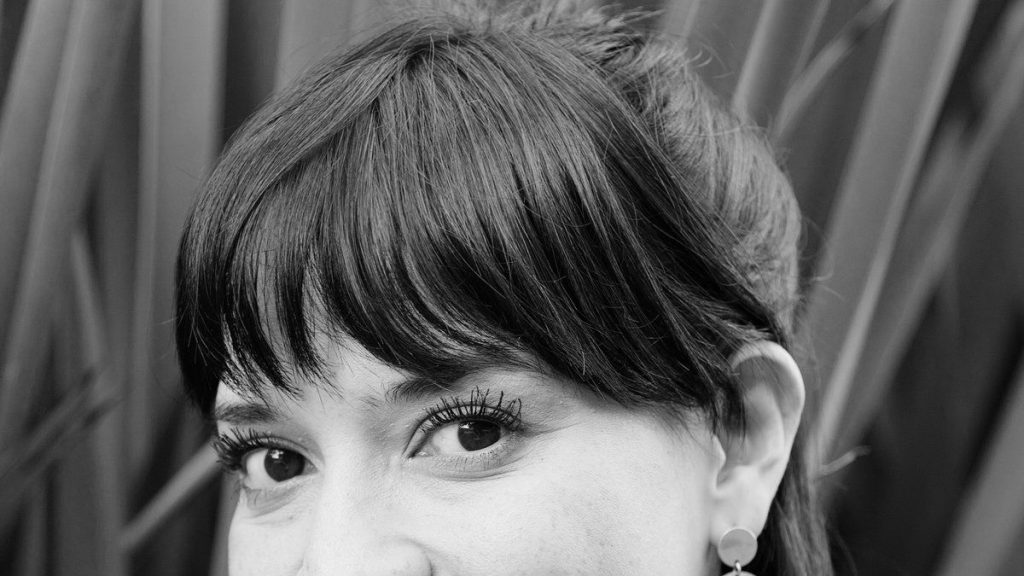 Gabriela Damián Miravete, escritora de ciencia ficción: "Ese futuro donde estamos vivas, libres y juntas, es posible”