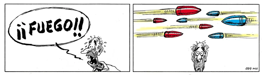 Gallego & Rey