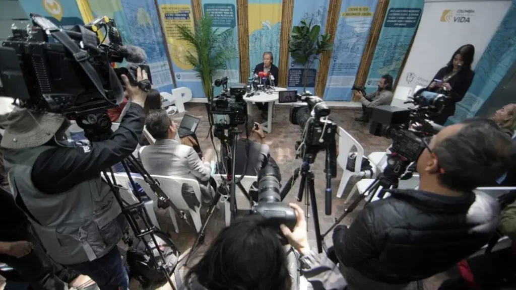 Gobierno suspende sexto ciclo de negociación con disidencias de ‘Walter Mendoza’ tras asonada en Putumayo