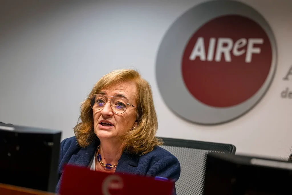 Graves daños por la anomalía presupuestaria