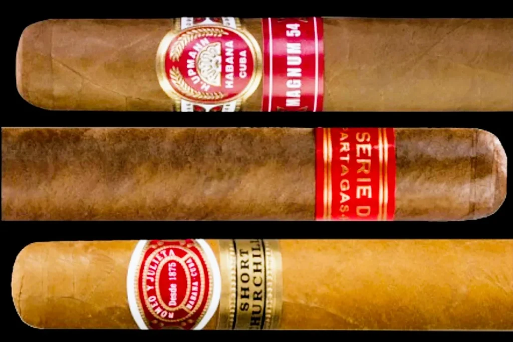 Habanos para arrancar el curso