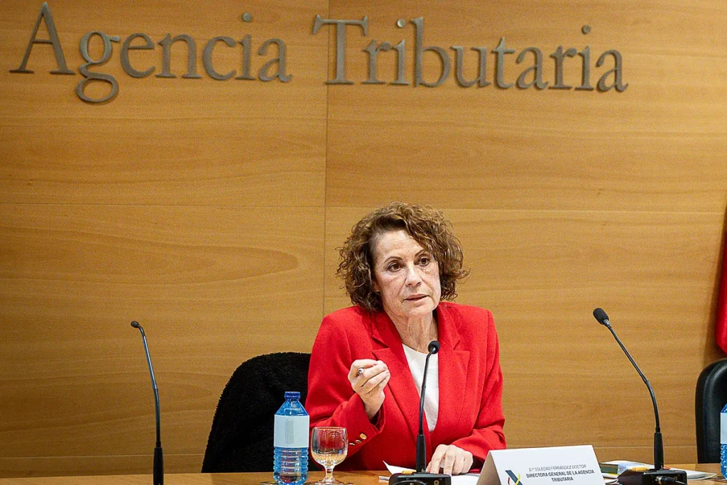 Hacienda hace caja con la inspección fiscal a fortunas, falsos residentes y multinacionales
