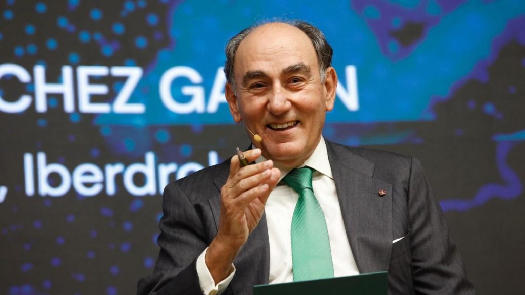 Iberdrola actualizará su plan estratégico, con el foco en Estados Unidos y Reino Unido