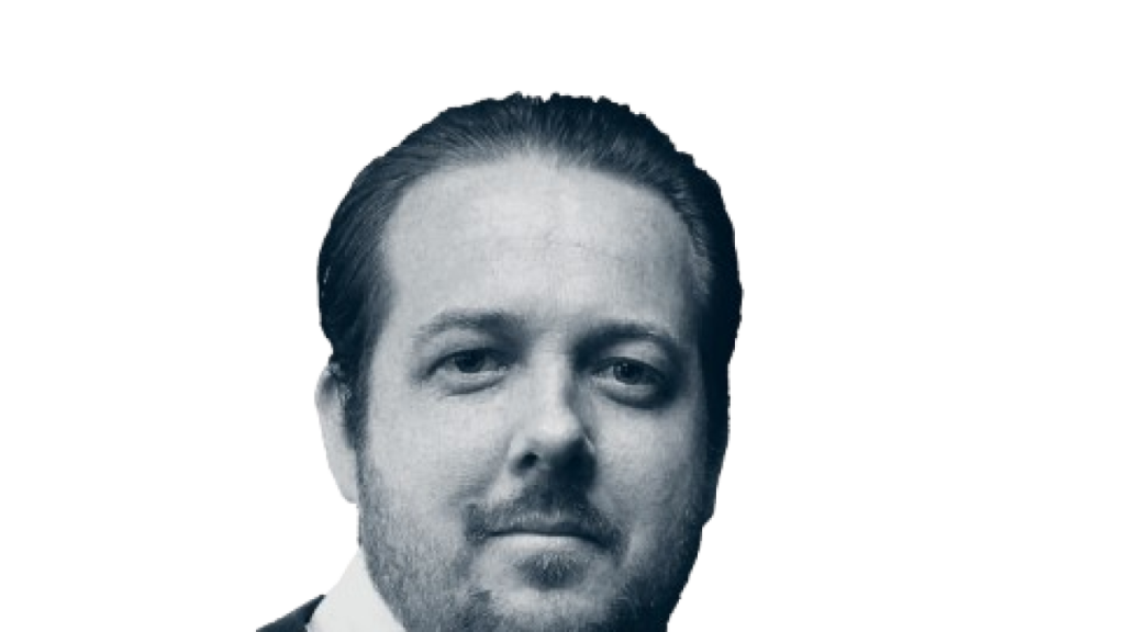 Infierno artificial - Columna de Juan Esteban Constaín