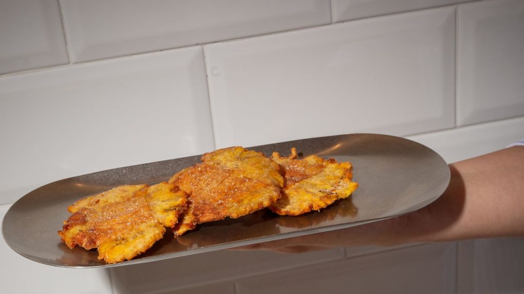 Insurgente: el mejor restaurante de Madrid para comer rico (y barato) está en el Mercado de Chamberí
