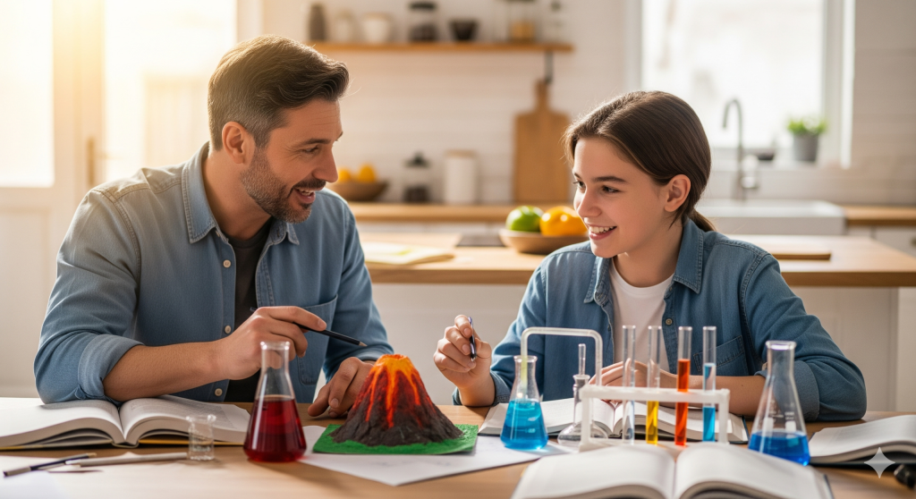José Pérez Adán y el Homeschooling: "La enseñanza formal tiene los días contados"