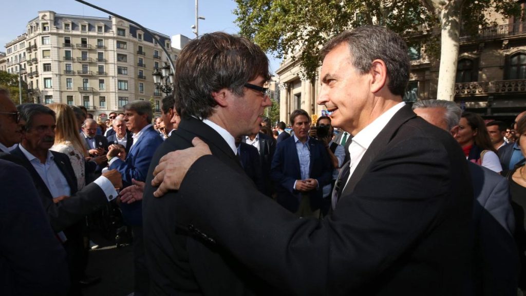 Junts aprieta, pero no ahoga, por Jordi Juan