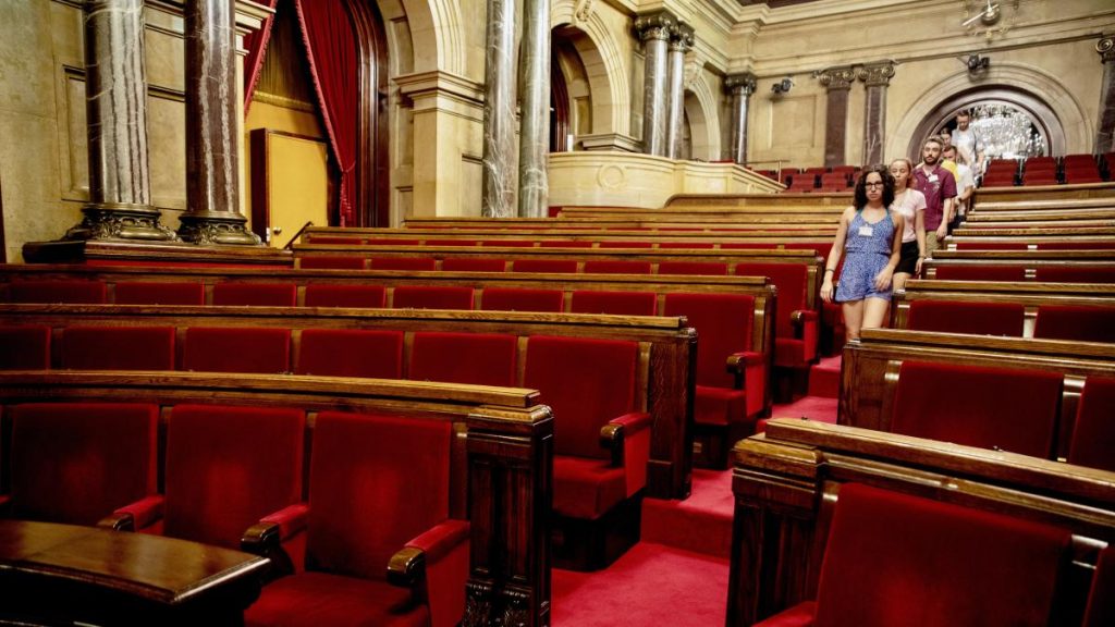 Junts y ERC benefician a Aliança Catalana, por Jordi Juan