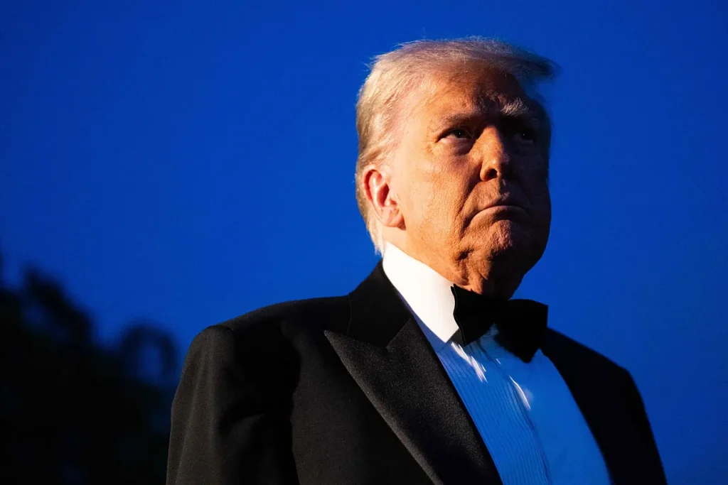 La Administración Trump va a vincular la toma de paracetamol por embarazadas con el riesgo de autismo en los bebés a pesar de que los médicos dicen que su uso es seguro