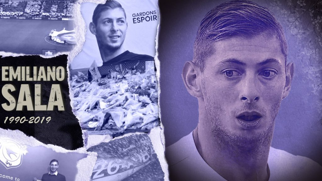 La IA mantiene abierta la herida de Emiliano Sala: aún falta el juicio de los 100 millones de euros