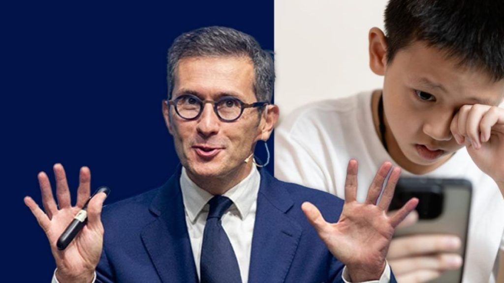 La IA ya escucha a los jóvenes… más que nosotros