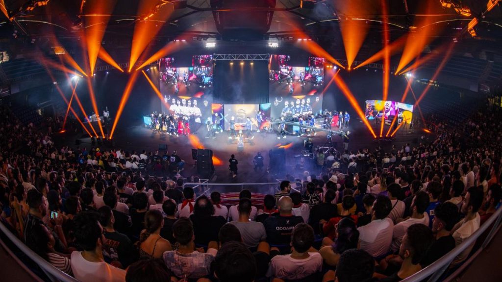 La Liga de Videojuegos Profesional plantea un ERE que podría afectar a 59 trabajadores