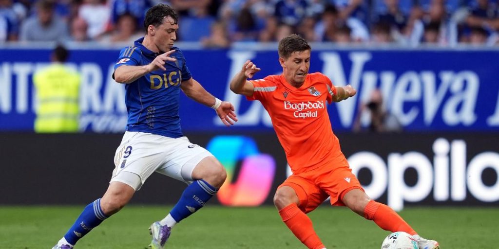 La Real Sociedad y sus dudas en los laterales