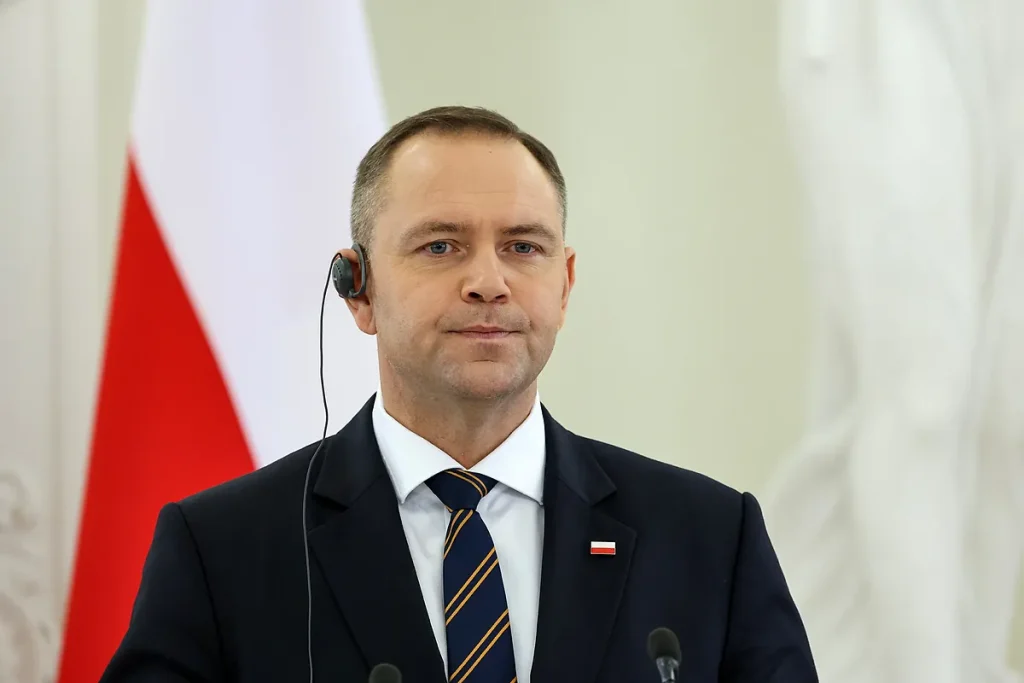 La UE muestra su solidaridad a Polonia y señala a Rusia: "Todo apunta a que fue un acto intencionado"