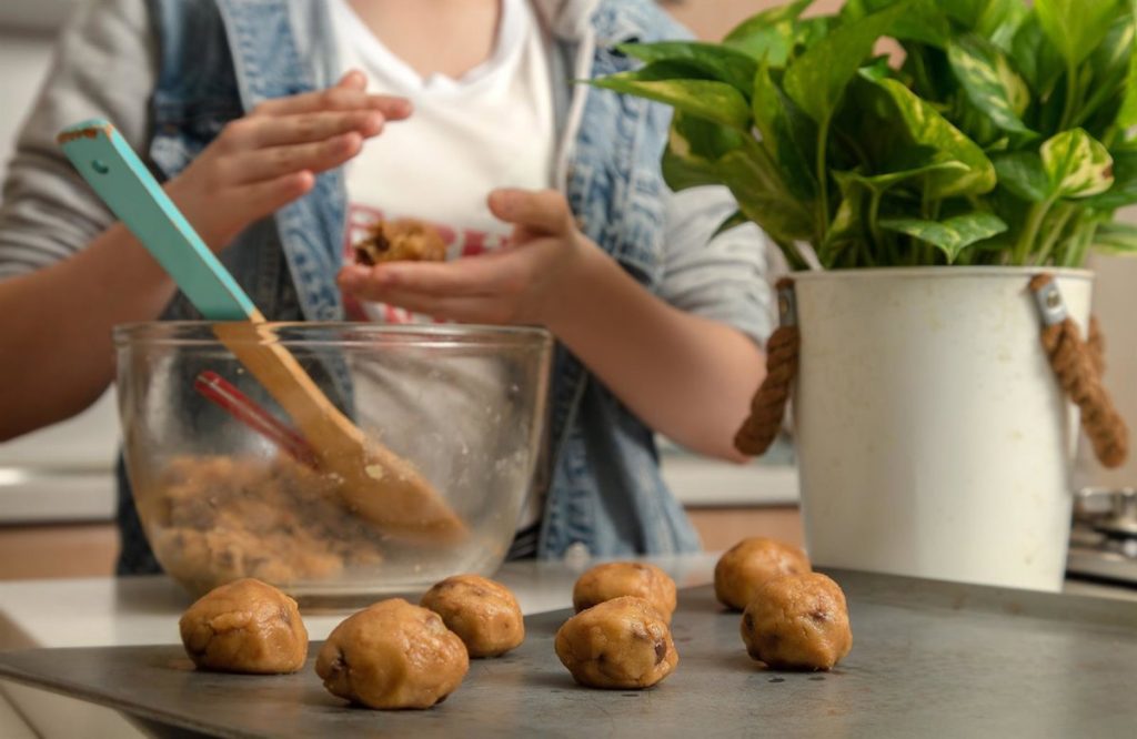 La advertencia de un bioquímico especializado en alimentos