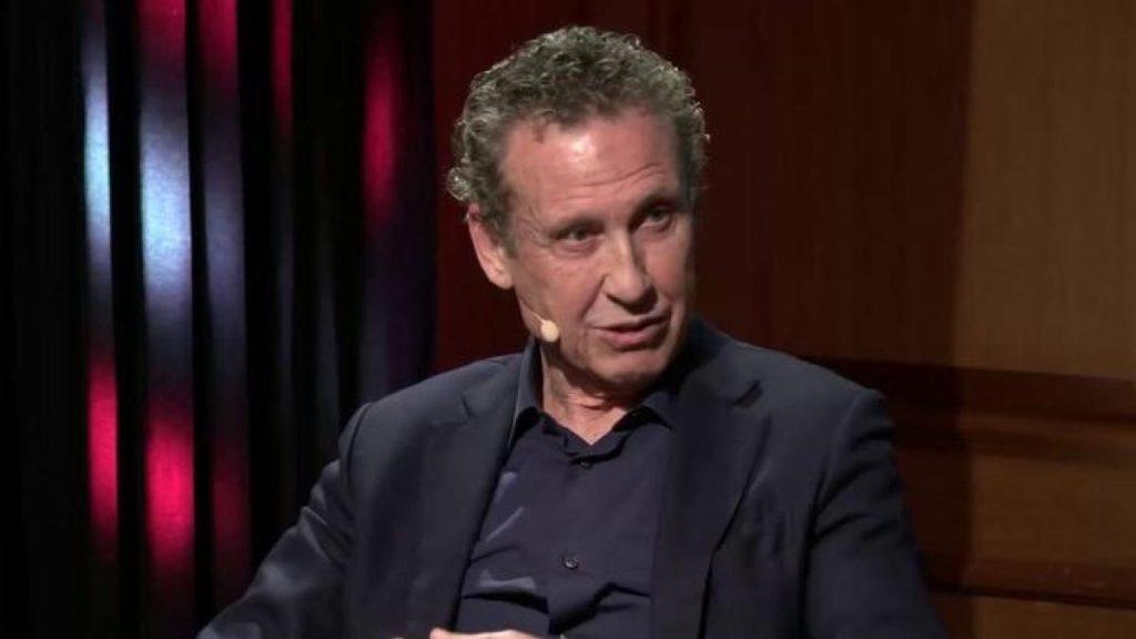 La goleada del Atlético, trae a la memoria de Valdano otras pesadillas: "La vuelta del monstruo"