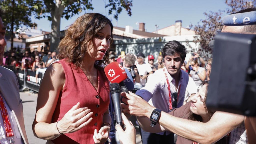 La ignorancia es atrevida, por Màrius Carol