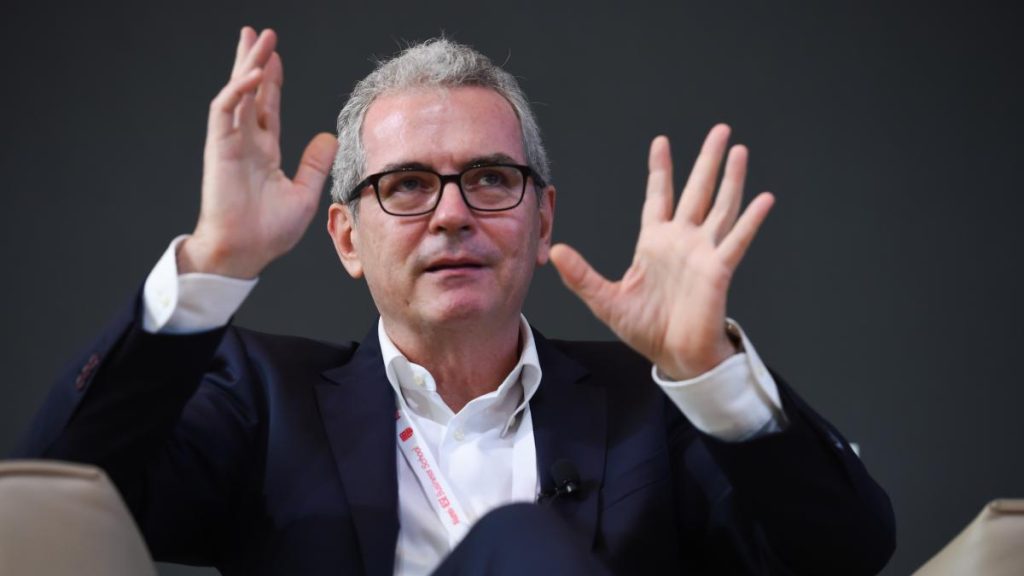 La magia de Zara al rescate de Nestlé, por Elisenda Vallejo