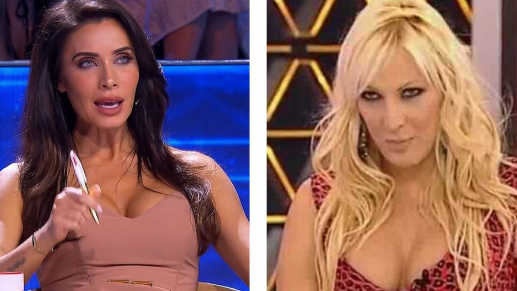 La prima de Pilar Rubio, contra la mujer de Sergio Ramos en su nueva canción: "Portada de cada revista"